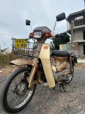 xe cub cup 50/84 zin 100%. Mua bán Xe máy tại Huyện Bình Chánh Tp Hồ Chí Minh được đăng bởi Huỳnh Toàn