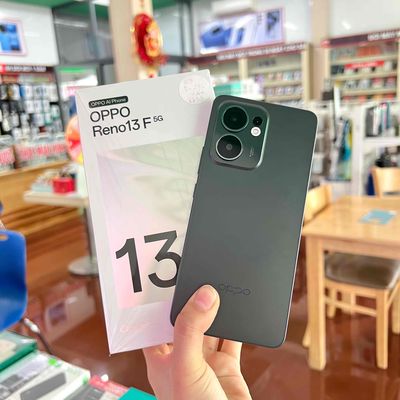 Oppo Reno 13 F 5G 8/256 Máy Kích 01/05/2025. Mua bán Điện thoại tại Huyện Thới Lai Cần Thơ được đăng bởi PHƯƠNG GIA MOBILE