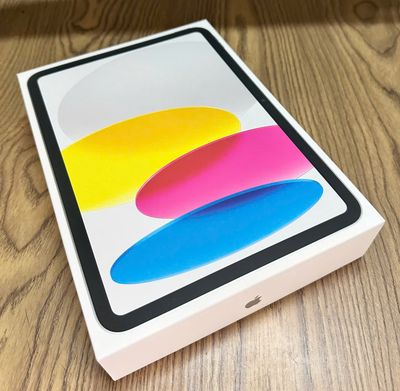 ipad (A16) gen 11 Silver- NewSeal - Có Hóa Đơn VAT. Mua bán Máy tính bảng tại Quận Tân Bình Tp Hồ Chí Minh được đăng bởi Cao Thanh Tùng