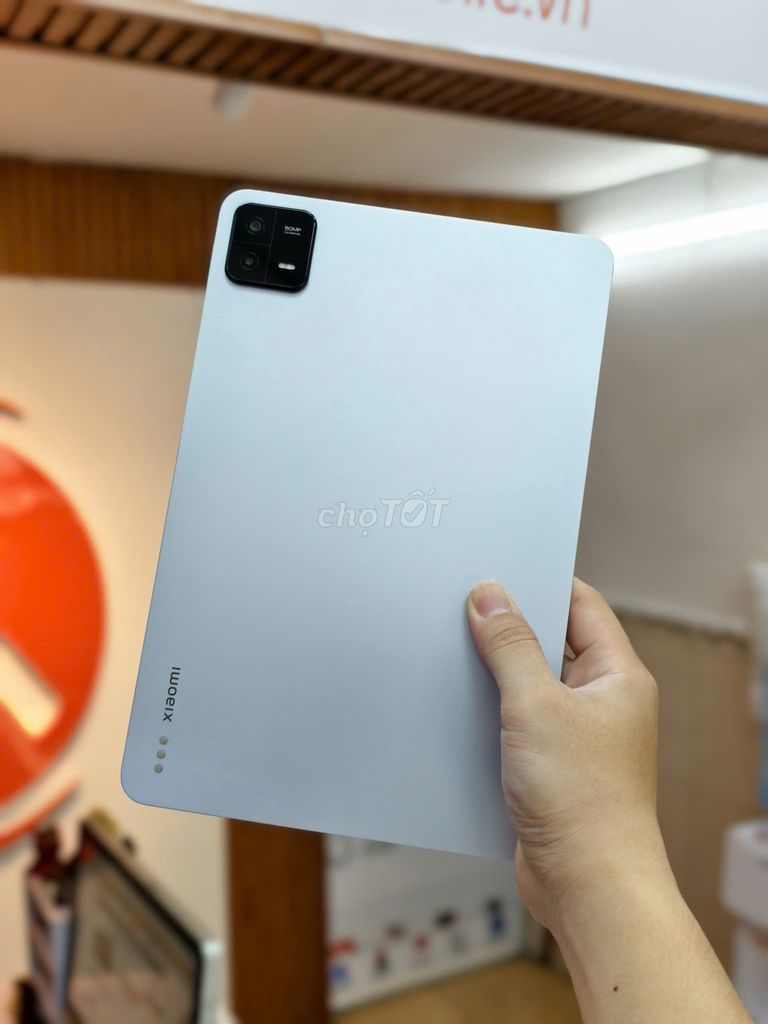XIAOMI PAD 6 PRO , 6s PRO ,7 ,8 - Máy 99% Fullbox. Mua bán Máy tính bảng tại Quận 11 Tp Hồ Chí Minh được đăng bởi Vinhanmobile hình 1
