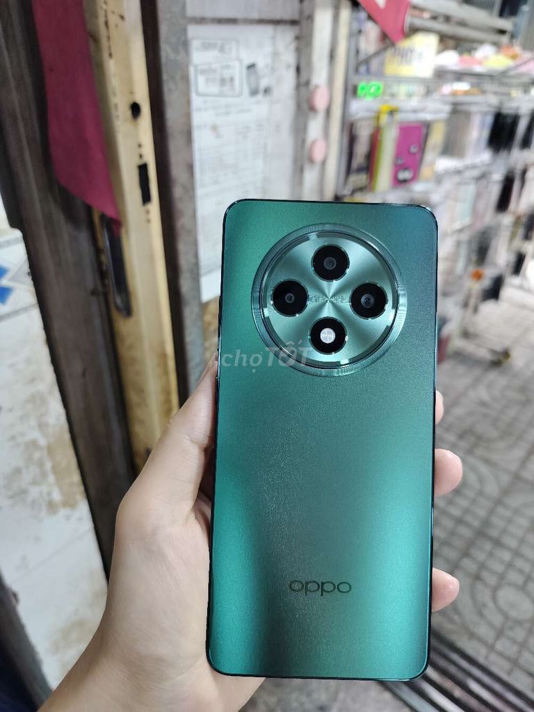 Oppo Reno12F 99