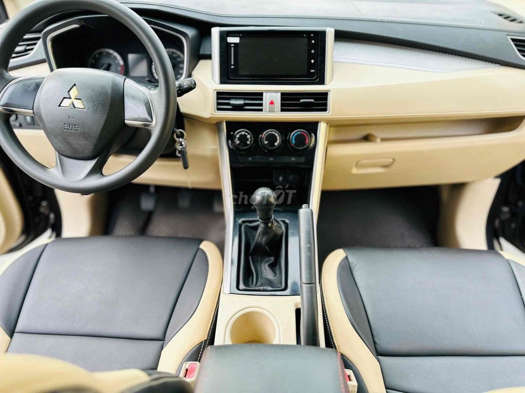 Mitsubishi Xpander 2019 1.5 MT. Mua bán Ô tô tại Quận 1 Tp Hồ Chí Minh được đăng bởi AUTO 380 hình 11