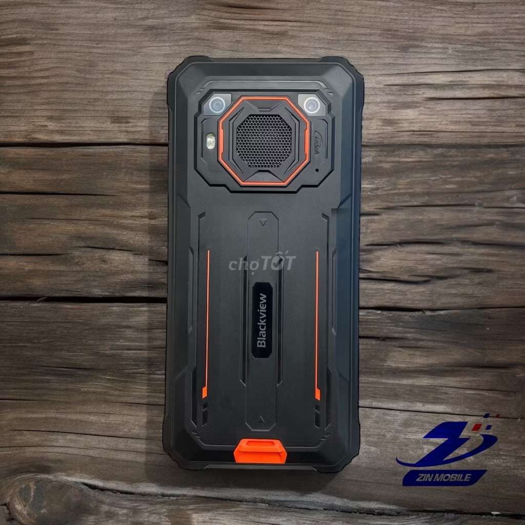 Blackview 2023 Đen Hỏng nguồn. Mua bán Điện thoại tại Quận Hà Đông Hà Nội được đăng bởi Trần quang huy hình 1