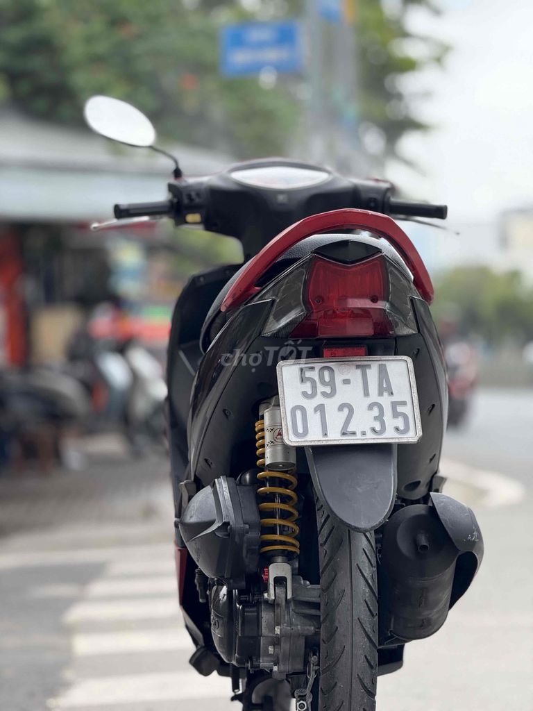 59 TA-01235 bstp 9 chủ sang tên. Mua bán Xe máy tại Quận Tân Phú Tp Hồ Chí Minh được đăng bởi   Toàn Giàu  hình 2