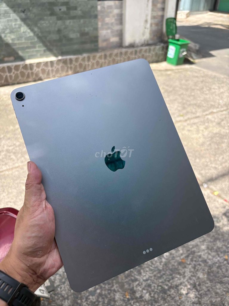 IPad Air M3 512Gb Wf bán hay gl giao lưu. Mua bán Máy tính bảng tại Quận 3 Tp Hồ Chí Minh được đăng bởi Mr Béo Store hình 1