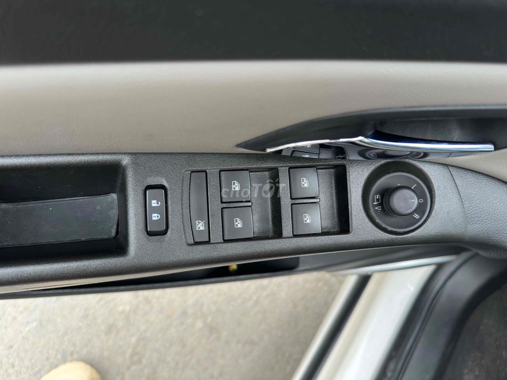 Chevrolet Cruze 2016 LTZ 1.8 BH 1 Năm. Mua bán Ô tô tại Quận 10 Tp Hồ Chí Minh được đăng bởi Minh Thắng hình 13
