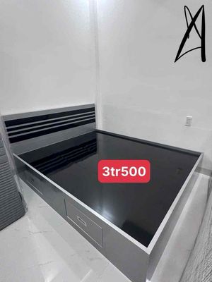 Giường nhựa đài loan. Mua bán Giường, chăn ga gối nệm tại Quận Ninh Kiều Cần Thơ được đăng bởi Thảo Chi