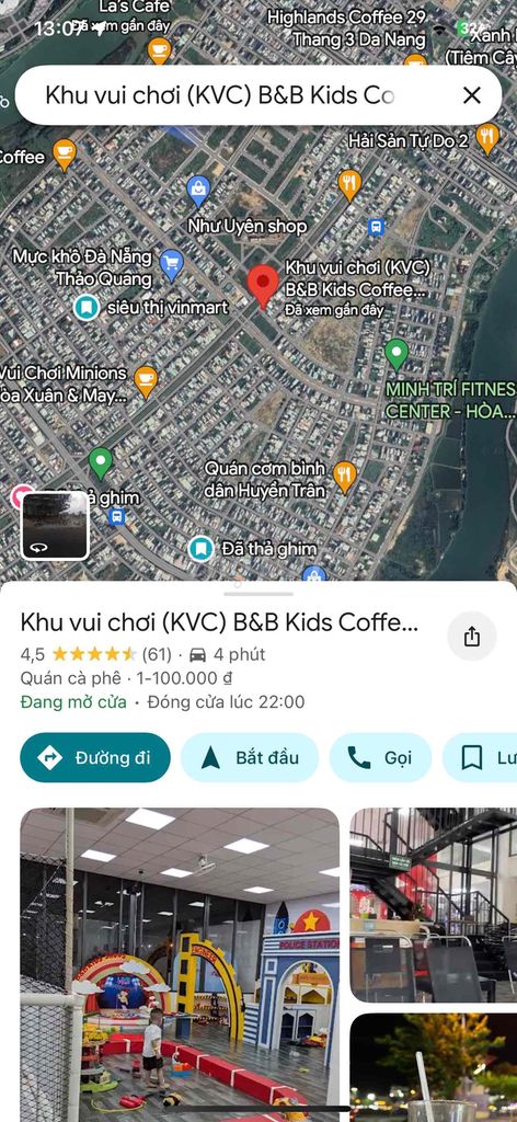 đưa cửa hàng, doanh nghiệp lên google tại đà Nẵng