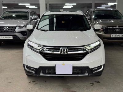 Bán Gấp Honda CRV L 2019 xe đẹp không lỗi nhỏ. Mua bán Ô tô tại Thành phố Thủ Đức Tp Hồ Chí Minh được đăng bởi Đức Phạm