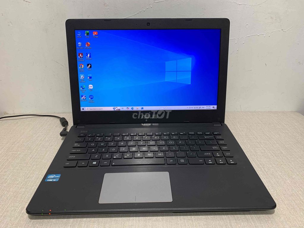 ASUS X450CC học tập, văn phòng, Youtube. Mua bán Laptop tại Quận Ninh Kiều Cần Thơ được đăng bởi Huỳnh Công Đức hình 1