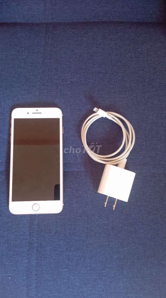 Apple iPhone 8 Plus 64GB Vàng hồng. Mua bán Điện thoại tại Thành phố Kon Tum Kon Tum được đăng bởi mình tài hình 1