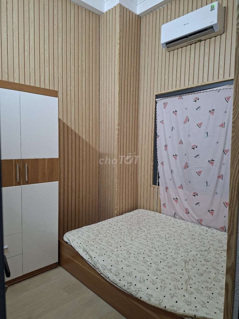 Spacious 5-bedroom house on Ngô Quyền — photo 6