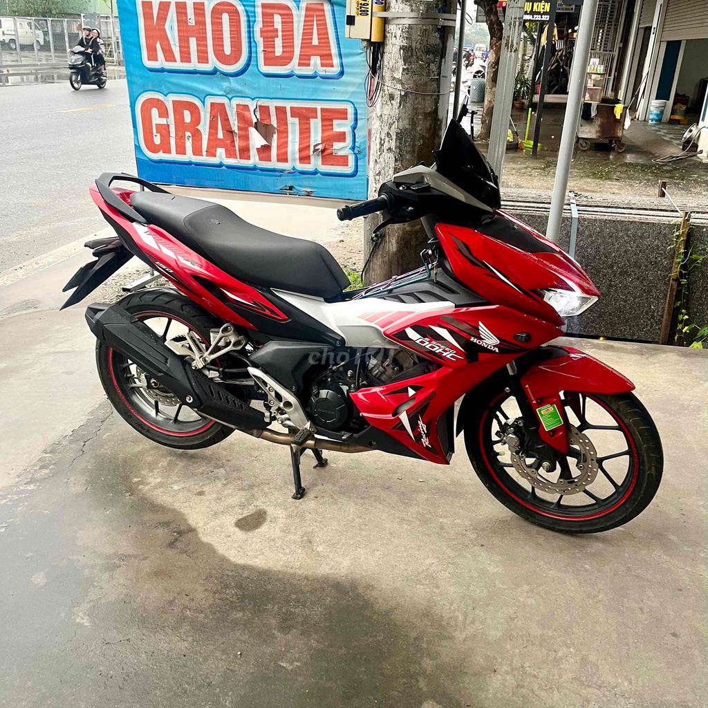 cần bán winner v2 hỗ trợ trả góp. Mua bán Xe máy tại Huyện An Dương Hải Phòng được đăng bởi Xe Máy Khang Chi hình 3