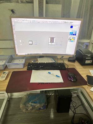 Công Ty TNHH SX Nội Thất TNT logo