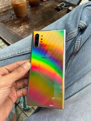 SAMSUNG NOTE 10 PLUS 12-256 1Sim KOREA. Mua bán Điện thoại tại Quận Tân Bình Tp Hồ Chí Minh được đăng bởi Hiếu 