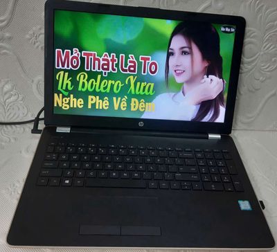 HP I5 ĐỜI 8 - MÀN 15.6INH FULL HD - SSD 250GB.. Mua bán Laptop tại Quận 12 Tp Hồ Chí Minh được đăng bởi PHƯƠNG   LAPTOP  PC 