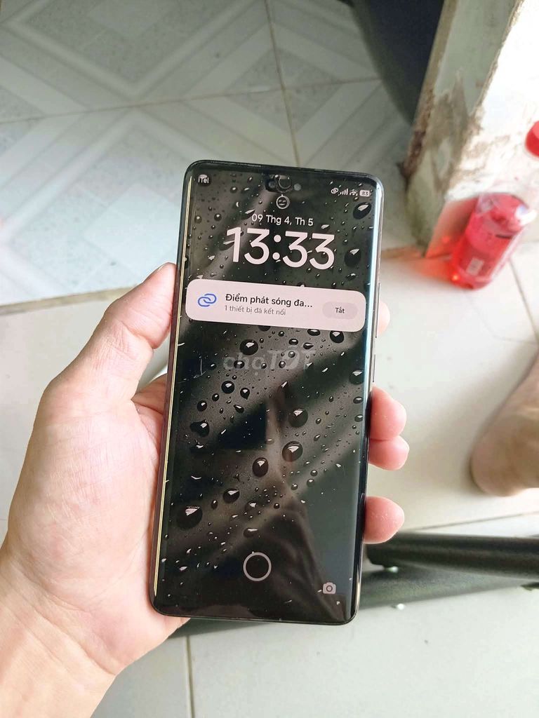 Xiaomi 13 Lite Đen. Mua bán Điện thoại tại Quận Bình Tân Tp Hồ Chí Minh được đăng bởi duy luu hình 1