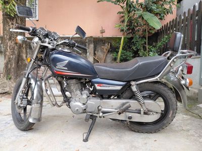 Xe đang sử dụng. Mua bán Xe máy tại Thành phố Huế Thừa Thiên Huế được đăng bởi Vinh Tho Nguyen