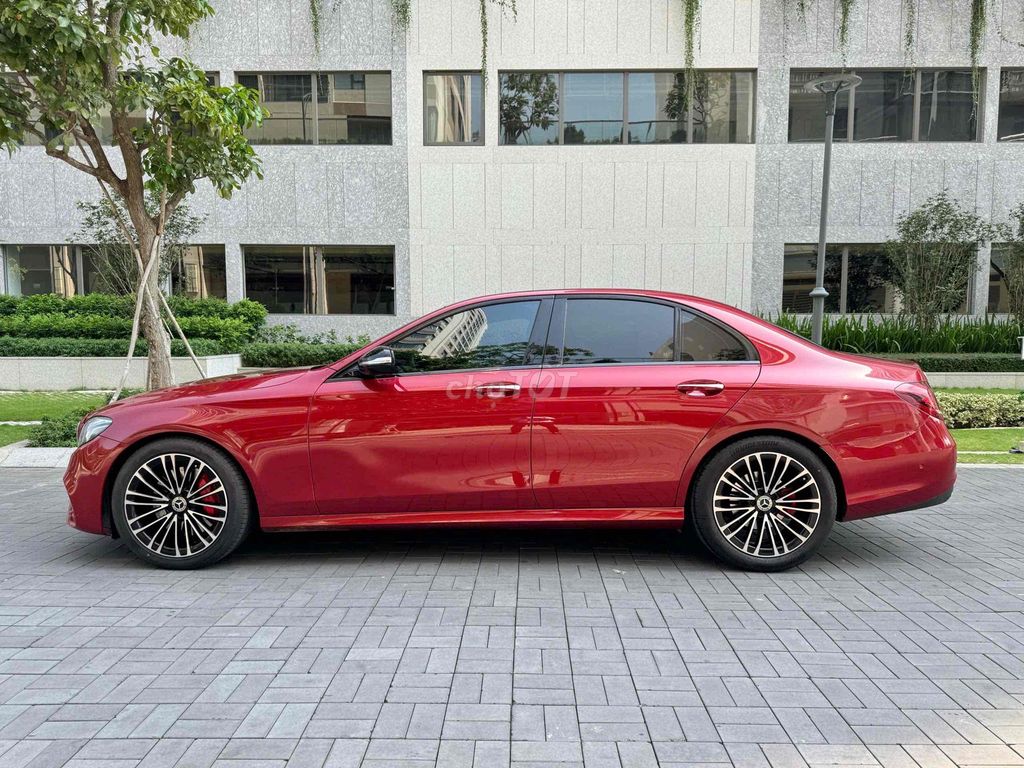 Mercedes E300 sx2020 30.000km ~ bmw520i ~ Audi A6. Mua bán Ô tô tại Thành phố Thủ Đức Tp Hồ Chí Minh được đăng bởi nguyễn trọng nghĩa hình 3