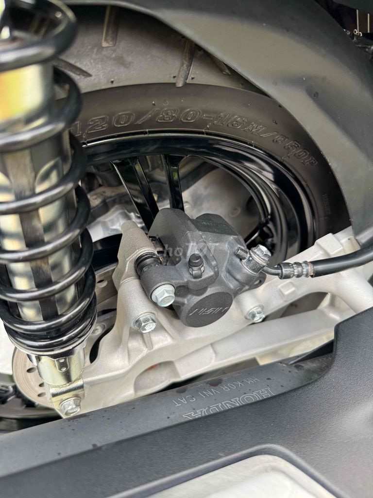 SH125 2022 Đỏ Đen siêu lướt 5k km Hỗ trợ góp. Mua bán Xe máy tại Quận Cái Răng Cần Thơ được đăng bởi Cửa Hàng Xe Máy Quang Sang hình 5