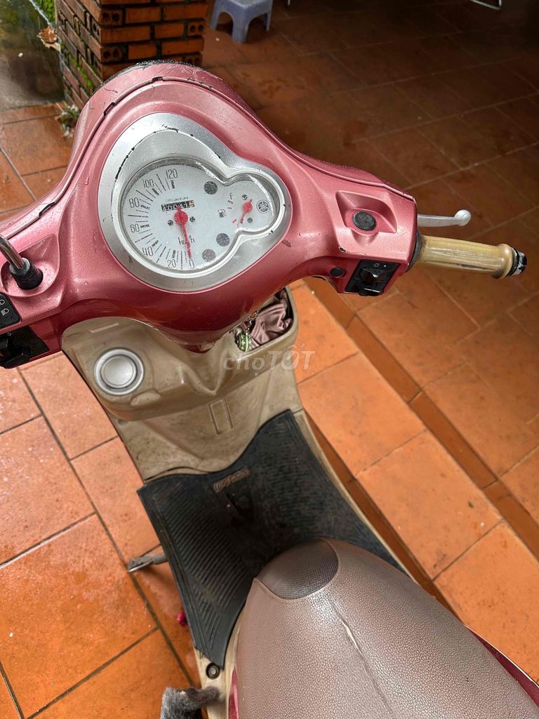 Nozza Yamaha. Mua bán Xe máy tại Huyện Cư Kuin Đắk Lắk được đăng bởi Lan hình 4