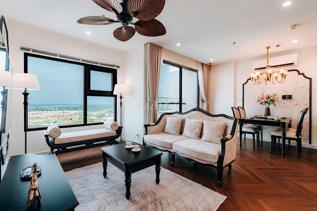 Giỏ hàng cho thuê tháng 7-8/2026 Vinhomes Grand Park Q9 từ 4,5 triệu