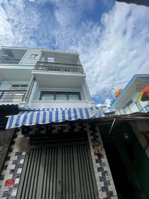Аренда · 2 комн. · 21 м² · Quận Bình Tân, ул. Đường Hương Lộ 3