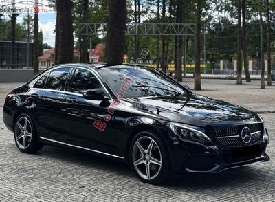 Mercedes Benz C class C200 2018 - 739 Triệu. Mua bán Ô tô tại Quận Bình Tân Tp Hồ Chí Minh được đăng bởi Hậu