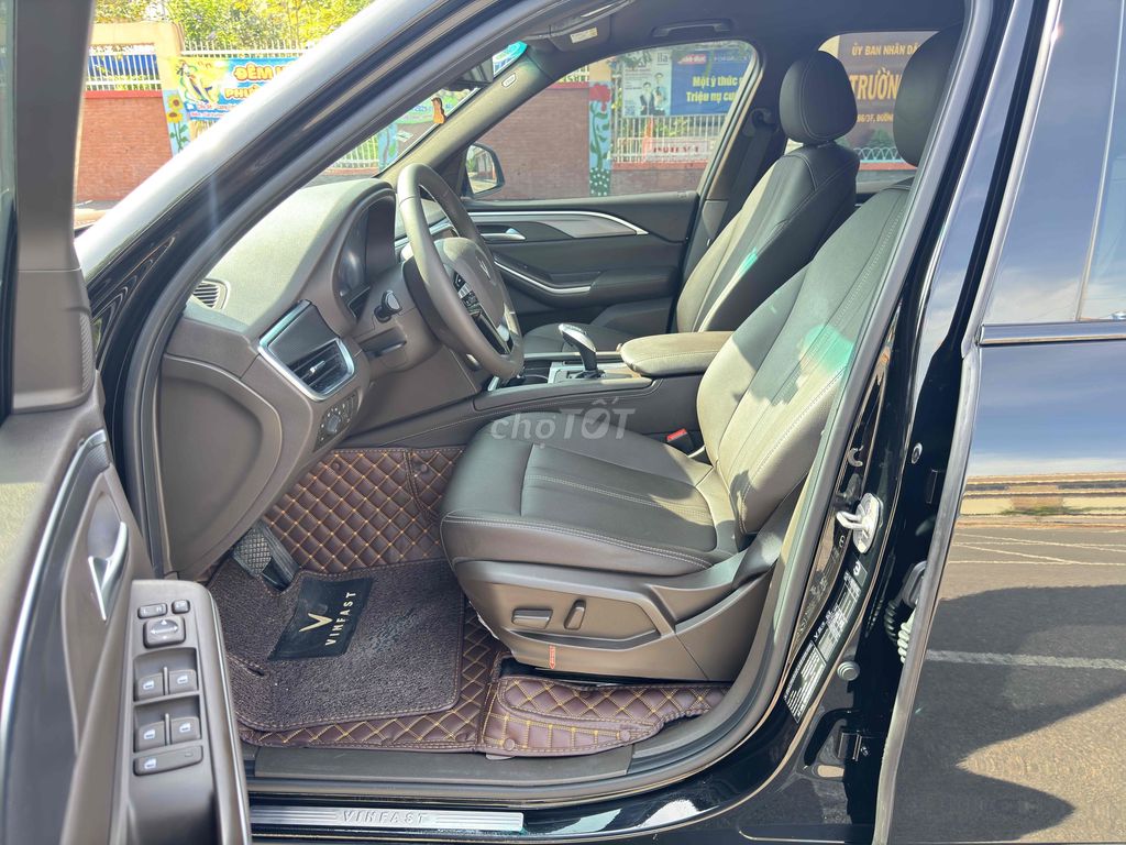 VinFast Lux SA2.0 2021 Plus 2.0 AT - 60 km. Mua bán Ô tô tại Quận 12 Tp Hồ Chí Minh được đăng bởi Nguyen van nhut hình 7
