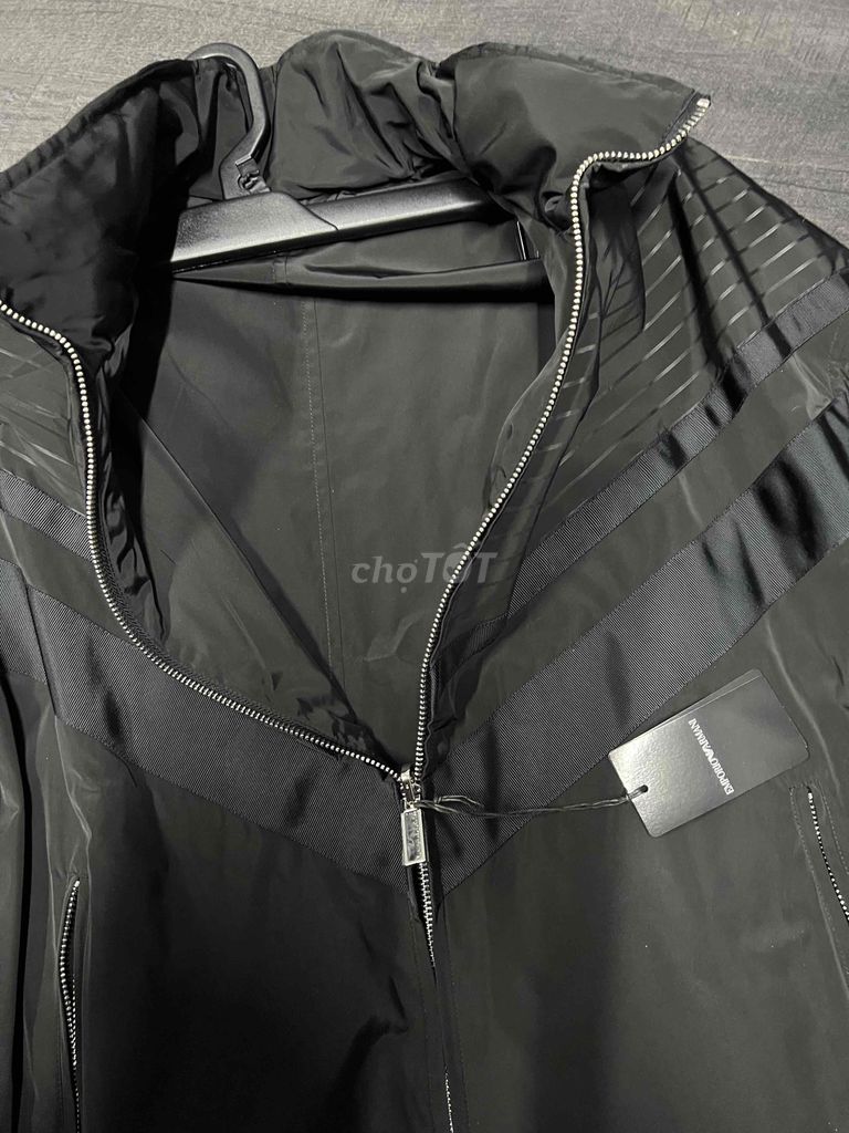 Áo khoác Emporio Armani chính hãng