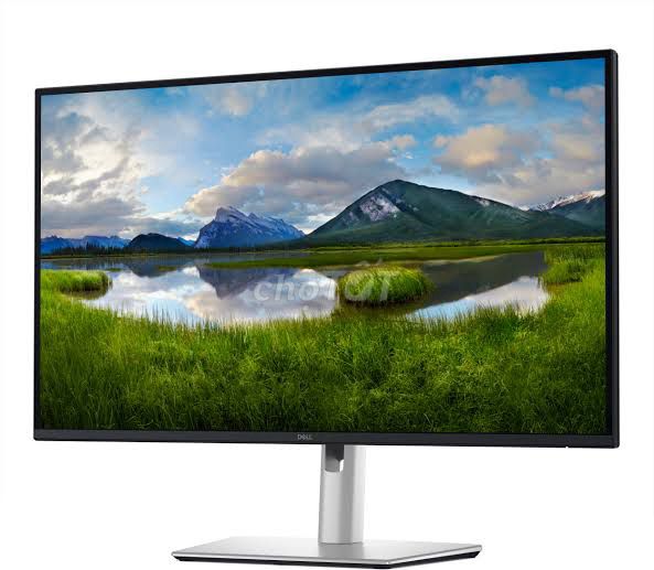 Màn hình Dell P2725QE 27 inch 4K. Mua bán Phụ kiện (Màn hình, Chuột...) tại Quận 7 Tp Hồ Chí Minh được đăng bởi Vũ hình 1