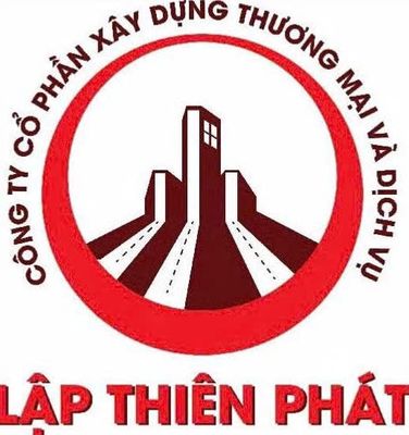 CÔNG TY CỔ PHẦN XÂY DỰNG THƯƠNG MẠI  VÀ DỊCH VỤ LẬP THIÊN PHÁT