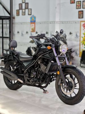 Rebel 300 ABS 2018 odo 20k xe đẹp chính chủ. Mua bán Xe máy tại Huyện Bình Chánh Tp Hồ Chí Minh được đăng bởi Đông Moto Bình chánh 
