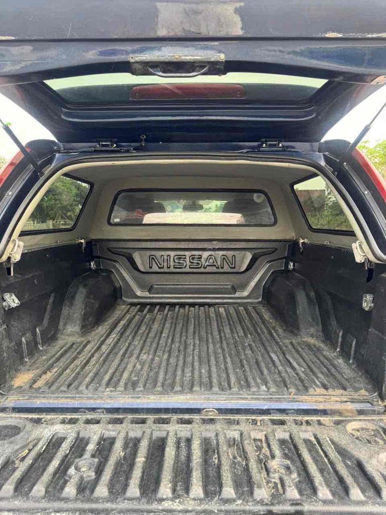 Nissan Navara 2017 VL 2.5 AT 4WD - 11000 km. Mua bán Ô tô tại Huyện Đông Anh Hà Nội được đăng bởi vương văn chung  hình 10