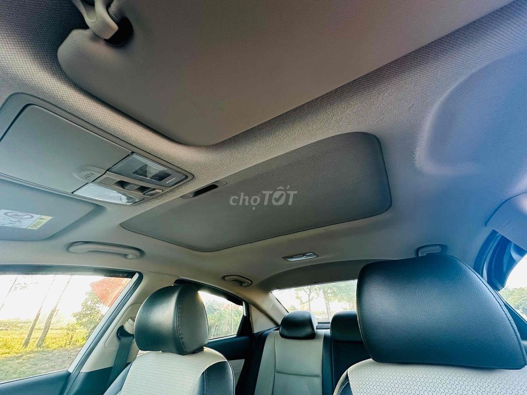 Hyundai Accent 2022 1.4 AT Đặc Biệt. Mua bán Ô tô tại Huyện Sóc Sơn Hà Nội được đăng bởi AUTO VĨNH CƯỜNG hình 8