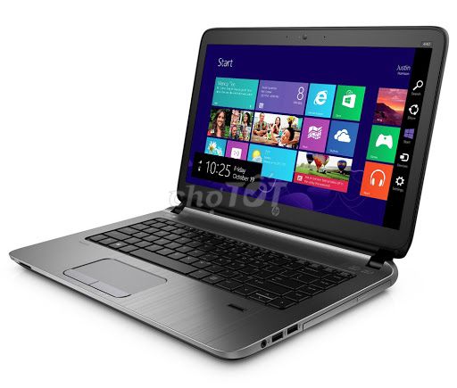 0918838301 - LAPTOP HP PROBOOK 440 G2 i5 Ram 16Gb