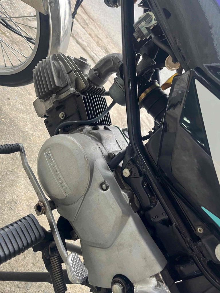 xe đi cape win hon đa. Mua bán Xe máy tại Thành phố Thuận An Bình Dương được đăng bởi Việt Thái hình 8