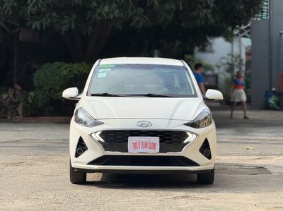 Hyundai Grand i10 2023 Trắng 50000 km