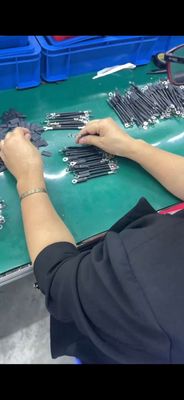 Cty Điện tử solid