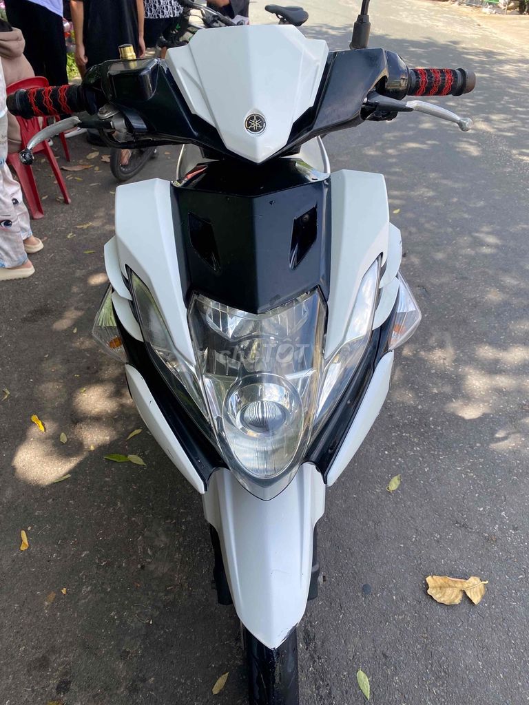 Nouvo 5 Fi Biển 67. Mua bán Xe máy tại Thành phố Châu Đốc An Giang được đăng bởi Duy Xe Cỏ hình 1