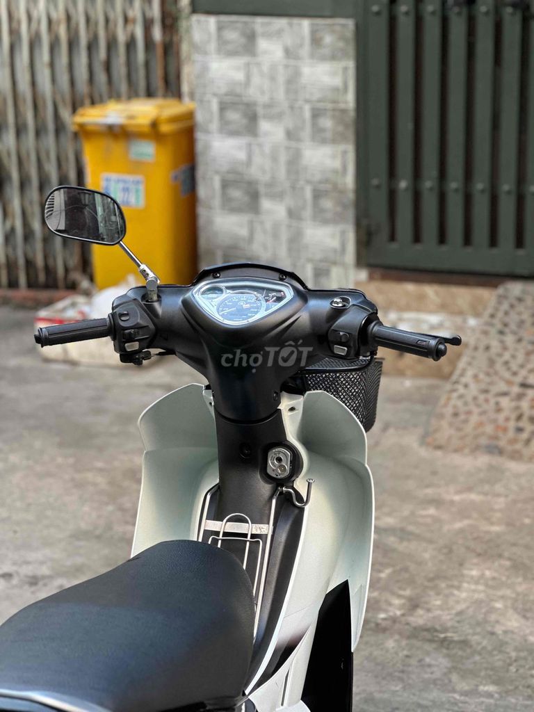 xe kiểng bs lộc phát lộc. Mua bán Xe máy tại Quận 8 Tp Hồ Chí Minh được đăng bởi Phong lucky  hình 5