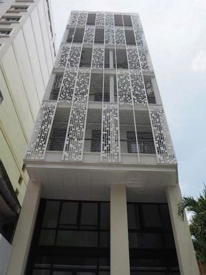 Bán Tòa Nhà VP Khu Phan Xích Long Phú Nhuận - 7x18m Hầm 6 tầng - 49 tỷ. Mua bán văn phòng, mặt bằng kinh doanh tại Quận Phú Nhuận Tp Hồ Chí Minh được đăng bởi Minh