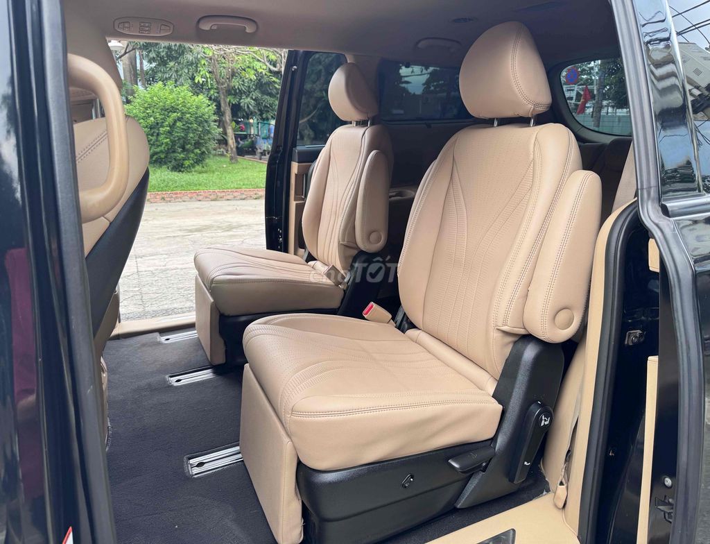 Bán Sedona bản Deluxe đời 2020 hỗ trợ bank. Mua bán Ô tô tại Quận 3 Tp Hồ Chí Minh được đăng bởi Hoàng Gia Auto hình 9