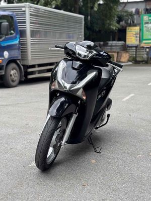 Sh 125 dk 2018 biển 29( Hỗ trợ góp 18 tuổi trở lên. Mua bán Xe máy tại Quận Bắc Từ Liêm Hà Nội được đăng bởi hải yến