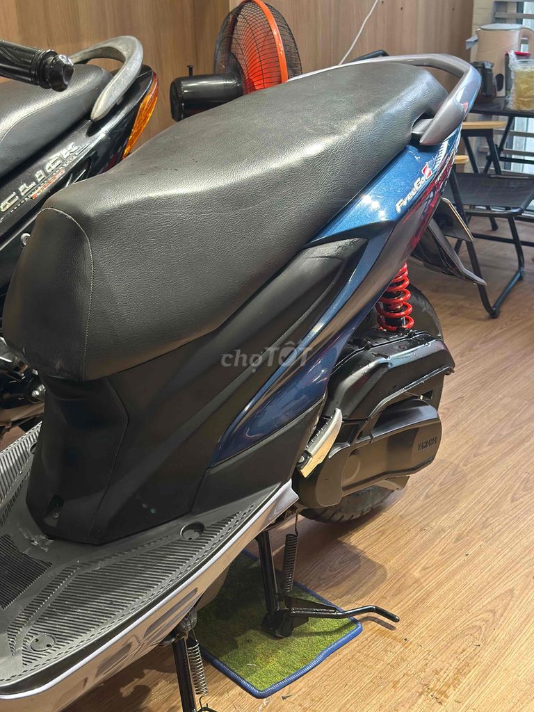 Freego 125 biển tp chính chủ. Mua bán Xe máy tại Quận 8 Tp Hồ Chí Minh được đăng bởi Trung xe hình 7