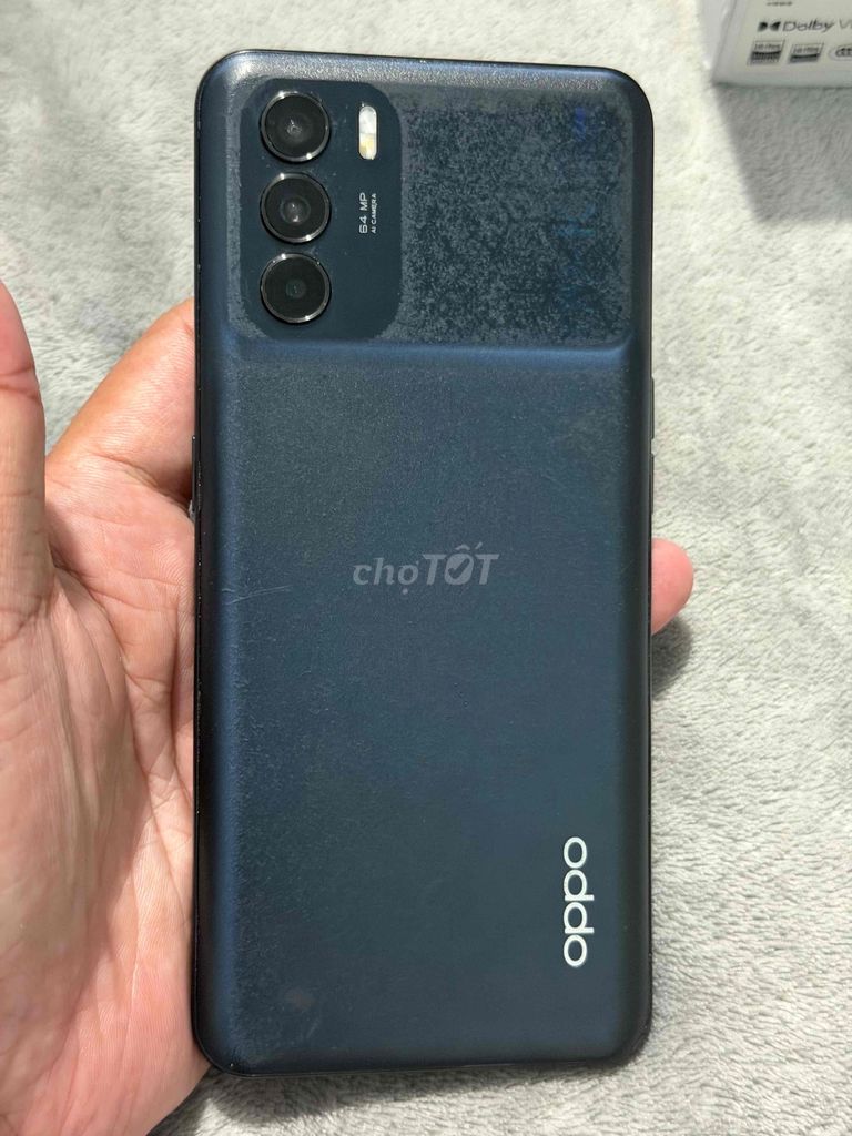 Oppo K9 Pro 5G 8/128GB full chức năng. Mua bán Điện thoại tại Thành phố Vĩnh Long Vĩnh Long được đăng bởi Duy Kha MOBILE hình 1