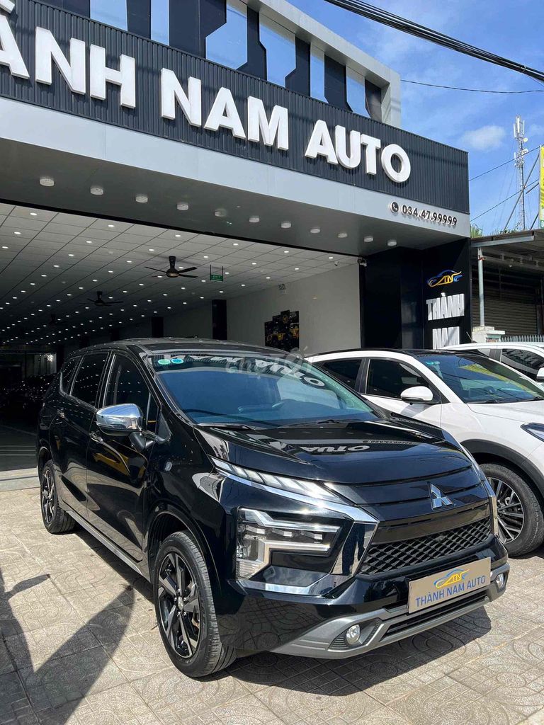 𝐌𝐢𝐭𝐬𝐮𝐛𝐢𝐬𝐡𝐢 𝐗𝐩𝐚𝐧𝐝𝐞𝐫 𝐏𝐫𝐞𝐦𝐢𝐮𝐦 𝐬𝐱𝟐𝟎𝟐𝟒.. Mua bán Ô tô tại Thành phố Buôn Ma Thuột Đắk Lắk được đăng bởi Thành Nam Auto DakLak  hình 2