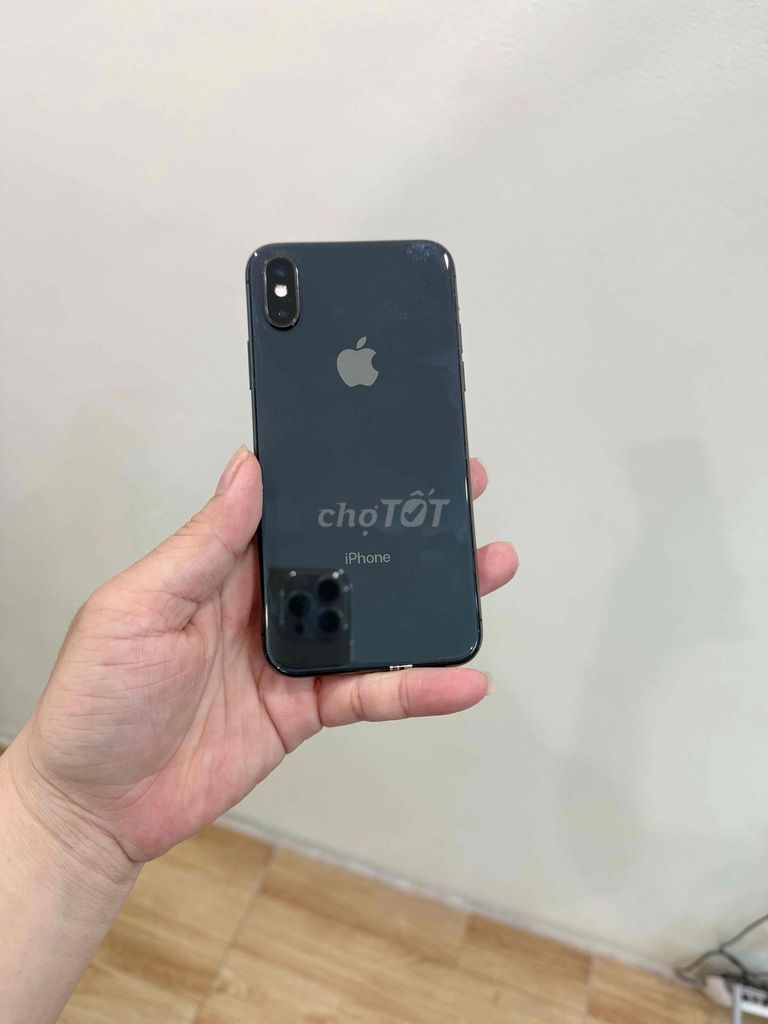 Xs 64g zin đẹp 99. Mua bán Điện thoại tại Quận Hà Đông Hà Nội được đăng bởi Bùi Đức Quang hình 1