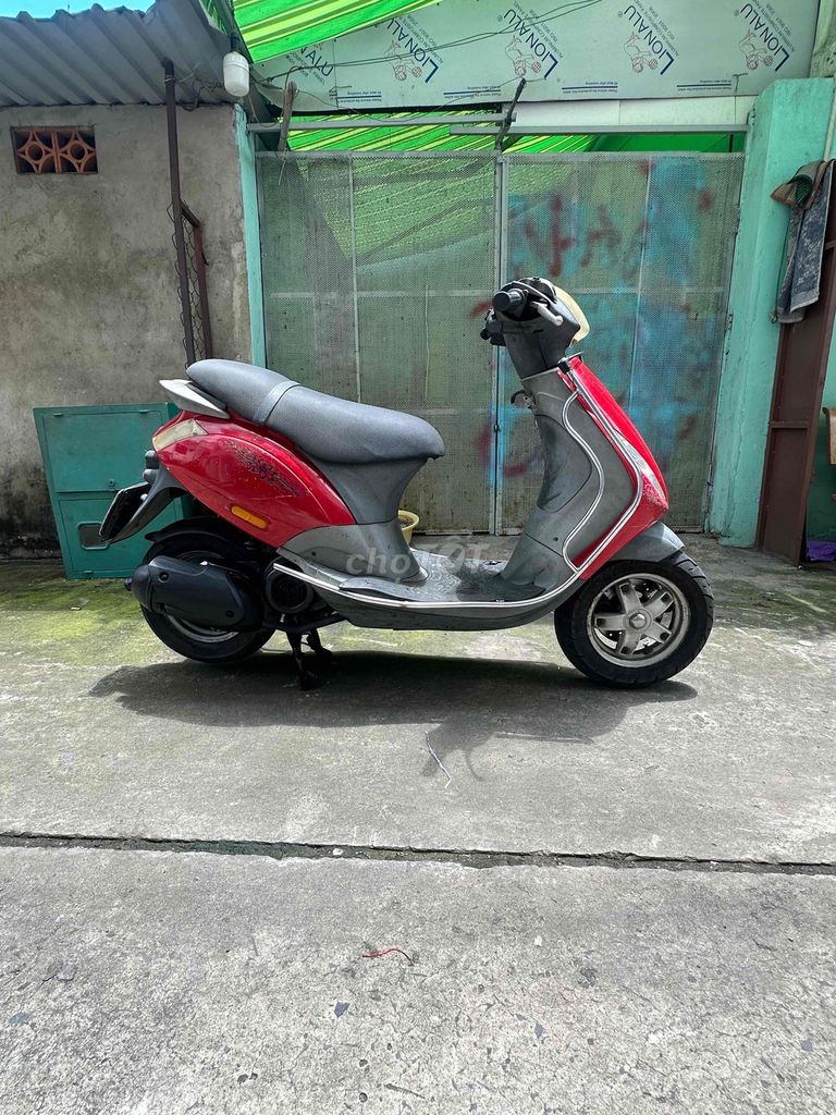 zip125 bản sport 1 giò zin az máy êm ru. Mua bán Xe máy tại Quận 11 Tp Hồ Chí Minh được đăng bởi cần bán  hình 3