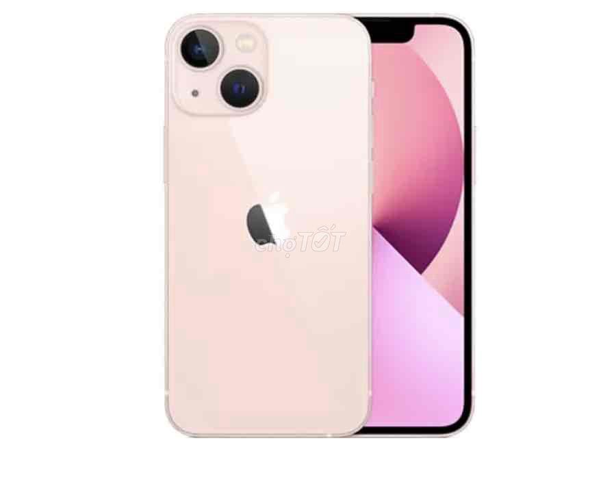Apple iPhone 13 Hồng Xanh Trắng Đỏ Đen. Mua bán Điện thoại tại Quận Bắc Từ Liêm Hà Nội được đăng bởi Ngọc Đông hình 1